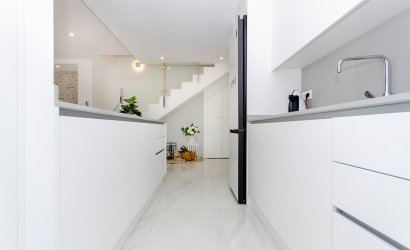 Nieuwbouw Woningen - Villa -
Orihuela - Vistabella Golf