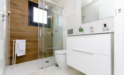 Nieuwbouw Woningen - Villa -
Orihuela - Vistabella Golf