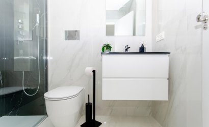 Nieuwbouw Woningen - Villa -
Orihuela - Vistabella Golf