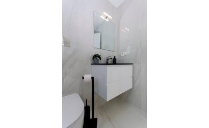 Nieuwbouw Woningen - Villa -
Orihuela - Vistabella Golf