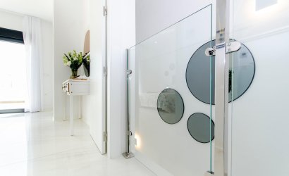 Nieuwbouw Woningen - Villa -
Orihuela - Vistabella Golf