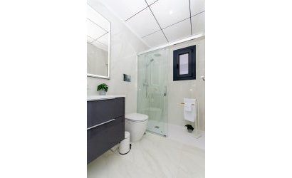 Nieuwbouw Woningen - Villa -
Orihuela - Vistabella Golf