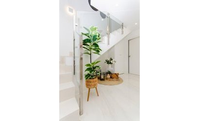 Nieuwbouw Woningen - Villa -
Orihuela - Vistabella Golf