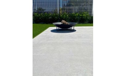 Obra nueva - Villa -
Finestrat - Sierra Cortina