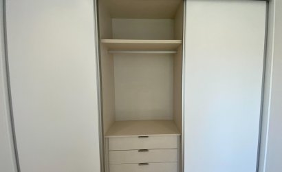 Obra nueva - Villa -
Finestrat - Sierra Cortina