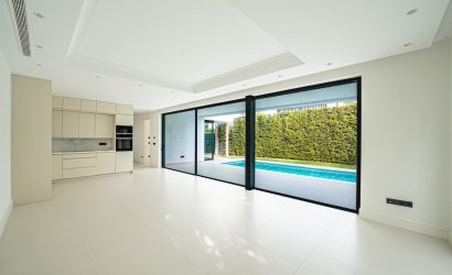 New Build - Villa -
Marbella - The Golden Mile