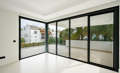 New Build - Villa -
Marbella - The Golden Mile