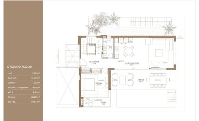 New Build - Villa -
Marbella - The Golden Mile