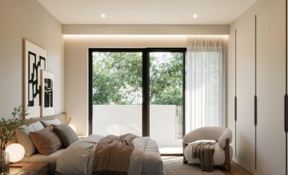 Obra nueva - Villa -
Finestrat - Sierra Cortina