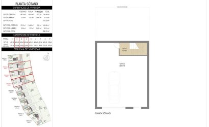 Obra nueva - Villa -
Finestrat - Sierra Cortina