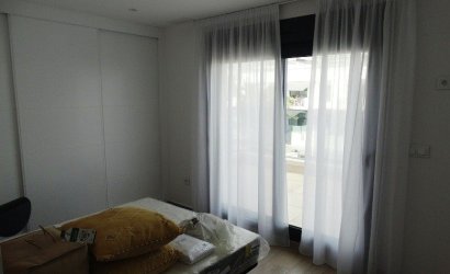 Nieuwbouw Woningen - Villa -
Pilar de la Horadada - pueblo