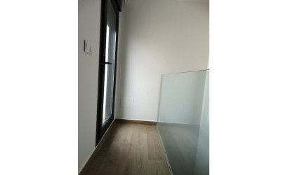 Nieuwbouw Woningen - Villa -
Pilar de la Horadada - pueblo