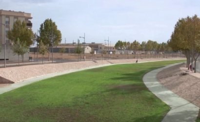 Nieuwbouw Woningen - Villa -
Pilar de la Horadada - pueblo