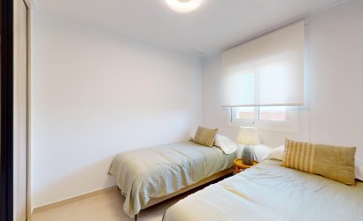 Nieuwbouw Woningen - Penthouse -
Guardamar del Segura - El Raso