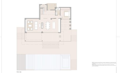 Nieuwbouw Woningen - Villa -
Mijas - Cerros Del Águila