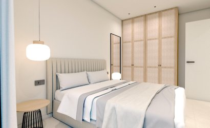 Obra nueva - Villa -
Pilar de la Horadada - Torre De La Horadada