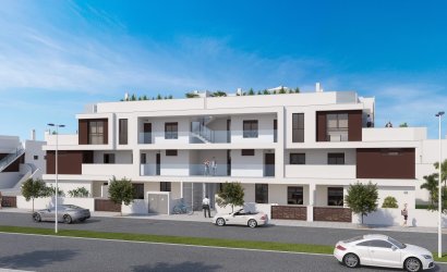 Nouvelle construction - Bungalow -
Pilar de la Horadada - Torre De La Horadada