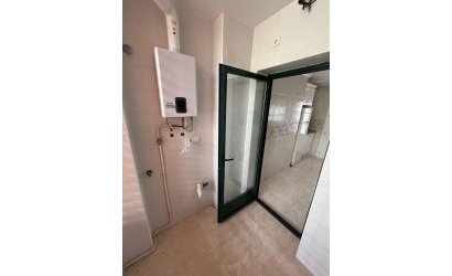 Nouvelle construction - Apartment -
Orihuela Costa - Lomas de Campoamor