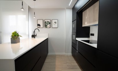 Nouvelle construction - Bungalow -
Pilar de la Horadada - pueblo