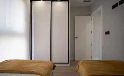 Nouvelle construction - Bungalow -
Pilar de la Horadada - pueblo