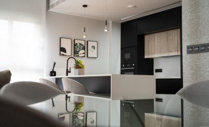 Nouvelle construction - Bungalow -
Pilar de la Horadada - pueblo