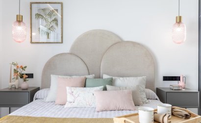 Nouvelle construction - Villa -
Torrevieja - Los Balcones