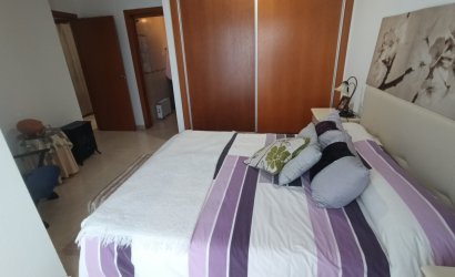 Herverkoop - Apartment -
Sucina - Inland