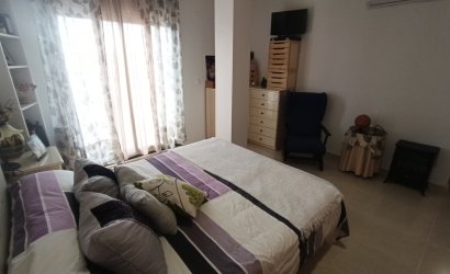 Herverkoop - Apartment -
Sucina - Inland