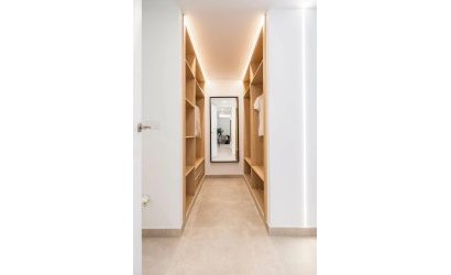 Nieuwbouw Woningen - Apartment -
Fuengirola - Centro