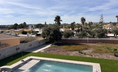 Resale - Villa -
Benijofar - Costa Blanca