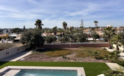 Resale - Villa -
Benijofar - Costa Blanca