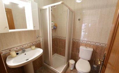 Resale - Villa -
Orihuela Costa - Campoamor