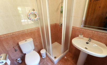 Resale - Villa -
Orihuela Costa - Campoamor