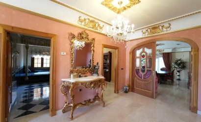 Resale - Villa -
Orihuela Costa - Campoamor