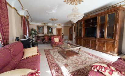 Resale - Villa -
Orihuela Costa - Campoamor