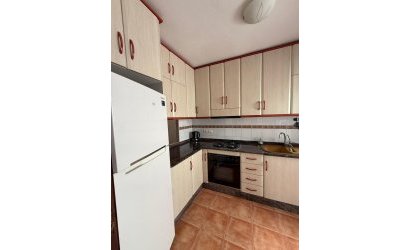 Reventa - Apartment -
Torrevieja - Playa del Cura