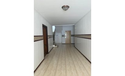 Reventa - Apartment -
Torrevieja - Playa del Cura