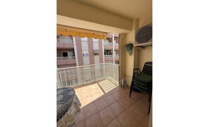 Reventa - Apartment -
Torrevieja - Playa del Cura