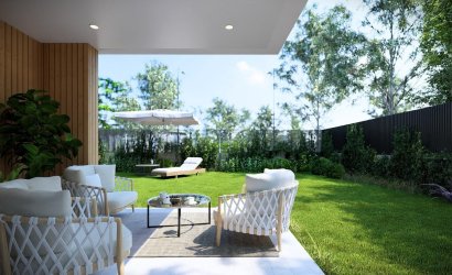 Nieuwbouw Woningen - Apartment -
Jávea Xàbia - Pueblo