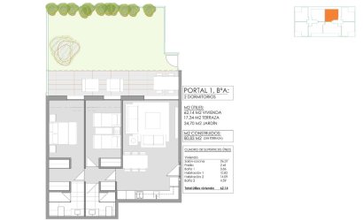Nieuwbouw Woningen - Apartment -
Jávea Xàbia - Pueblo