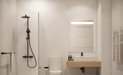 Nieuwbouw Woningen - Apartment -
Jávea Xàbia - Pueblo