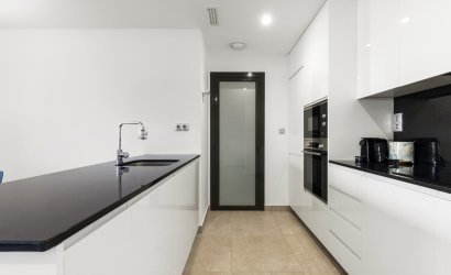 Revente - Apartment -
Orihuela - Inland