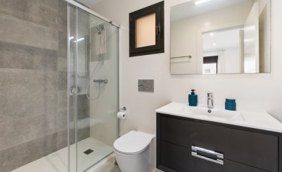 Revente - Apartment -
Orihuela - Inland