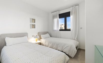 Revente - Apartment -
Orihuela - Inland