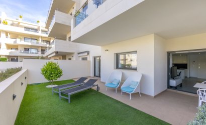 Revente - Apartment -
Orihuela - Inland