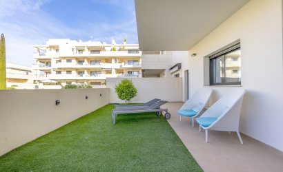 Revente - Apartment -
Orihuela - Inland