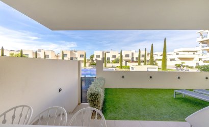 Revente - Apartment -
Orihuela - Inland