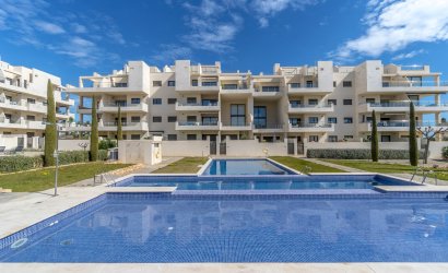 Revente - Apartment -
Orihuela - Inland
