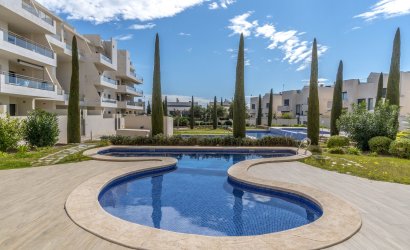 Revente - Apartment -
Orihuela - Inland