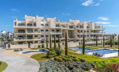 Revente - Apartment -
Orihuela - Inland